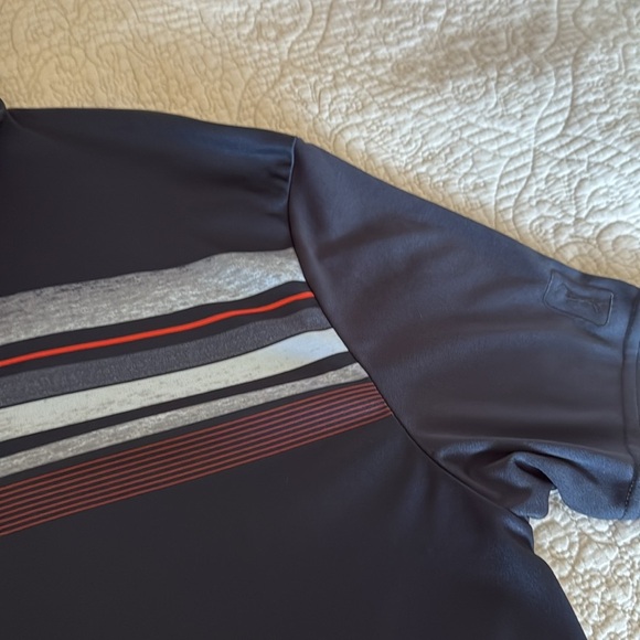 Men’s PGA Tour golf shirt size Large - Picture 4 of 5